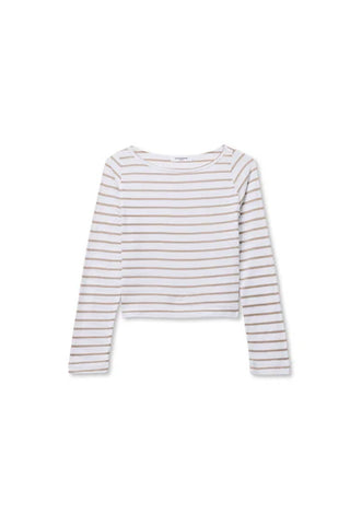 Parker Stripe