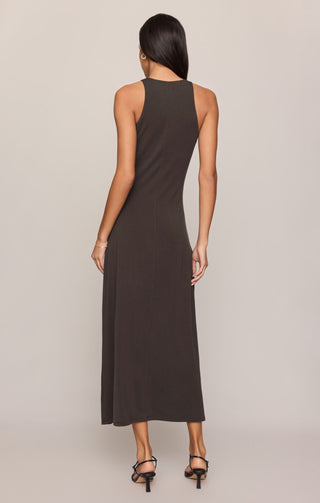 Catalyst Midi Dress