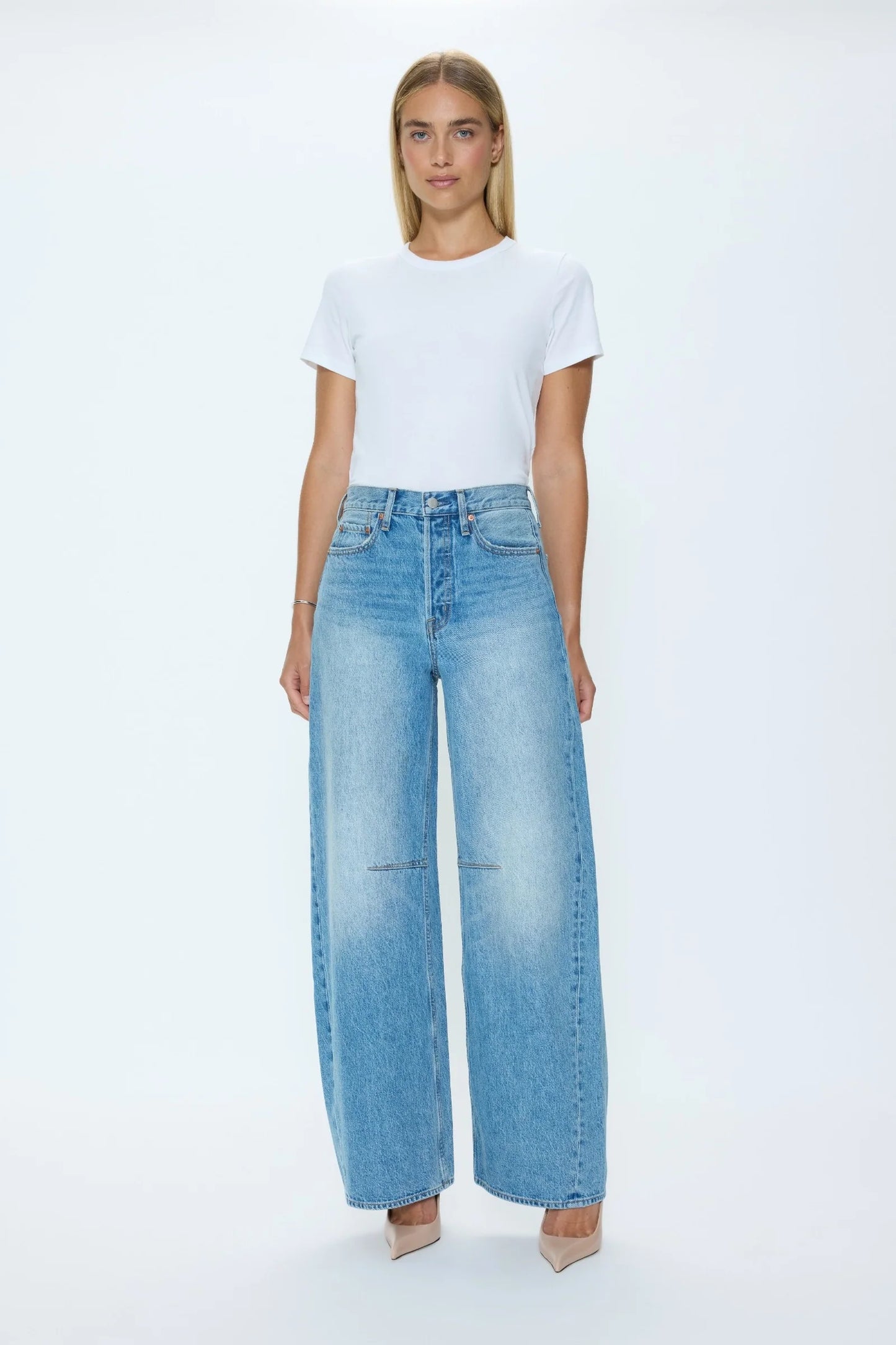 Pistola Hazy Jeans