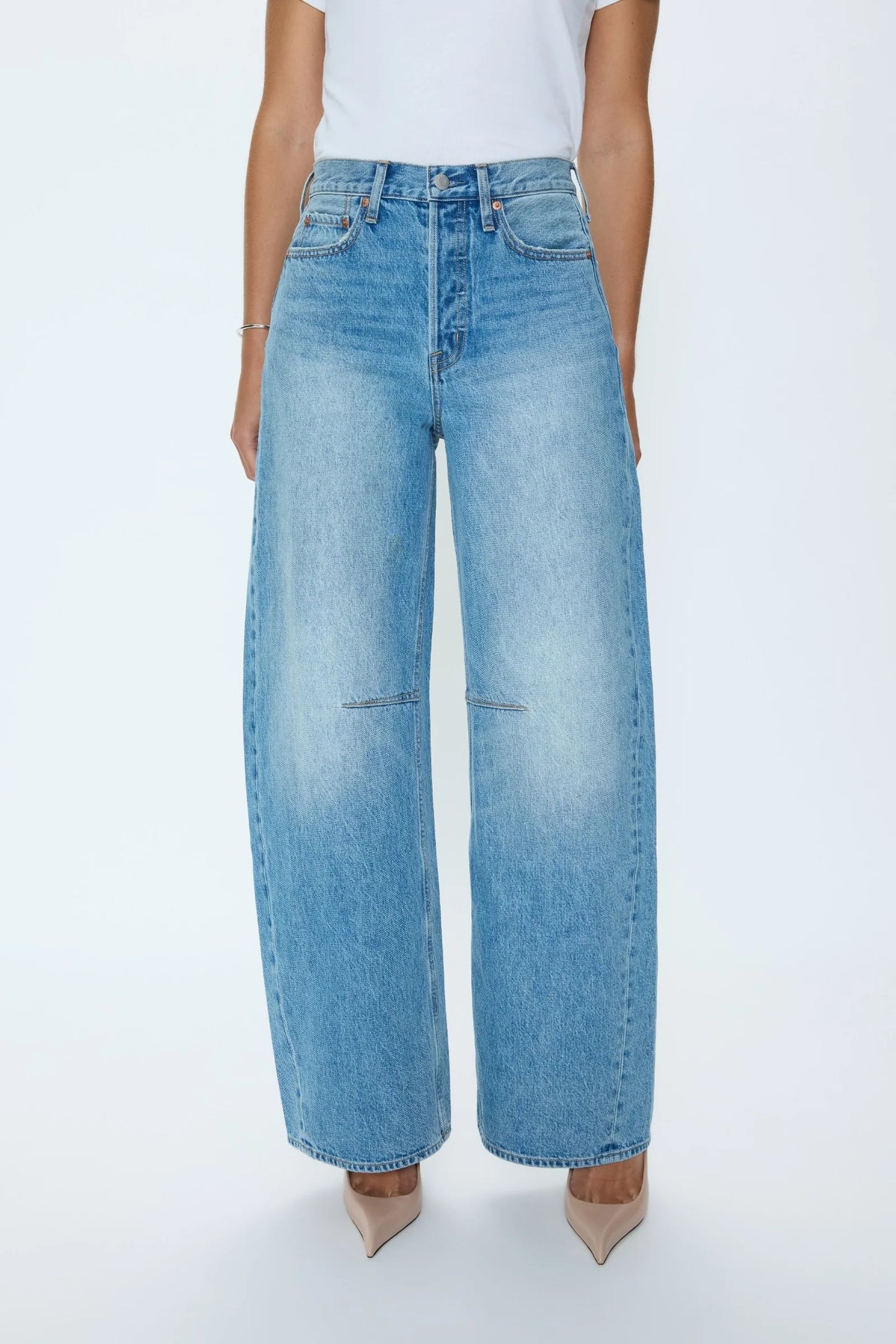 Pistola Hazy Jeans