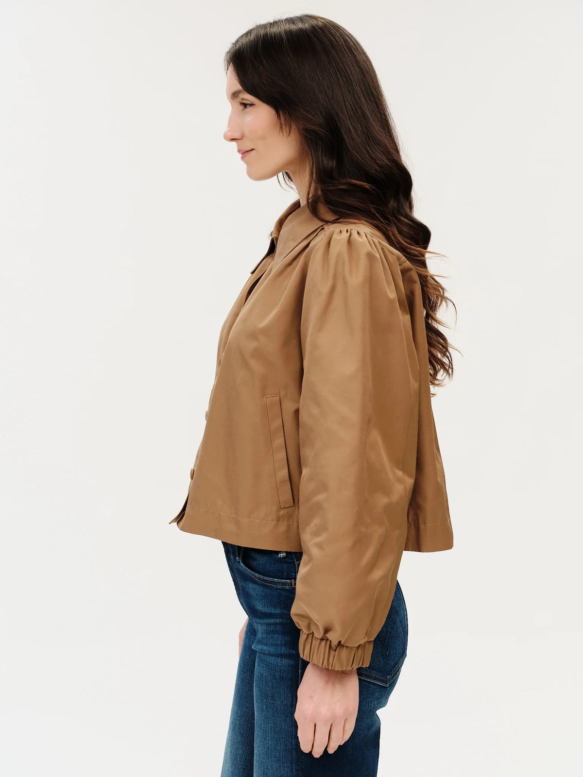 Leni Jacket
