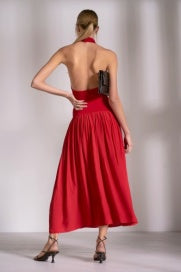 The Show Stopper Dress