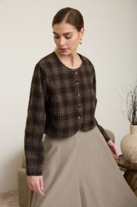 The Hunter Jacket