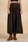 Not So Basic Maxi Skirt