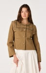 Cleo Jacket