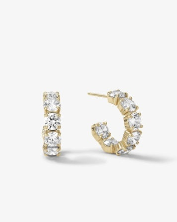 Oh She Fancy Hoops .75