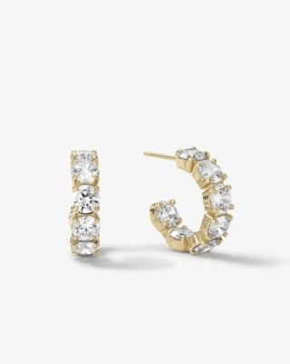 Oh She Fancy Hoops .75
