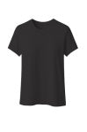 Asher Tee - Black