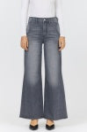 Celeste Wide Leg Jean - Empier