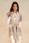 The Wanderer Sweater