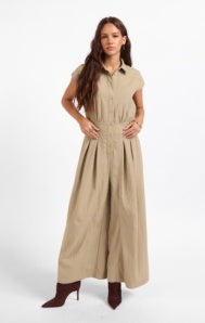 Village Jumpsuit