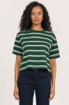 Maddox Tee