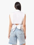 Tie Back Shirt