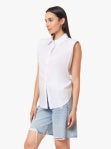 Tie Back Shirt