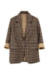 Spencer Blazer - Cambridge Check