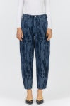 Everett Jean - Speckled Denim