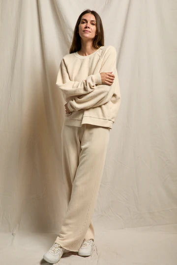 Perfect White Tee - Ziggy OS - Sugar