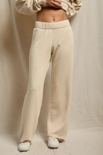Perfect White Tee - Marley Pant -  Sugar